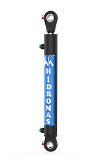 Hydraulic <br class="dtop">Cylinders